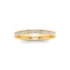 .20 Ctw Diamond Channel Set Wedding Ring