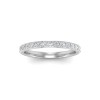 .38 Ctw Diamond Gala Wedding Ring