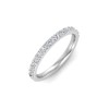 .38 Ctw Diamond Gala Wedding Ring