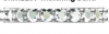 1.02 Ctw Diamond Lux Gala Wedding Ring