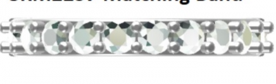 1.02 Ctw Diamond Lux Gala Wedding Ring