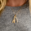 All Together Name Necklace