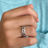 Cuban Ring
