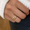 Cuban Ring