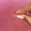 Lips Charm