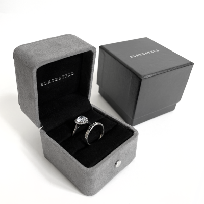 Ring Box