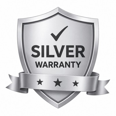 Extended Silver Warranty