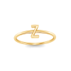 Initial Ring Z