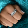 Always Promise Ring Stack