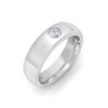 Diamond Classic Wedding Ring