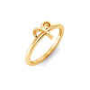 Zodiac Ring - Aries