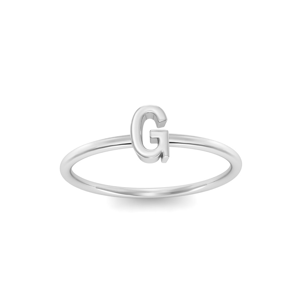 Initial Ring G