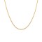 Silver Cable Chain