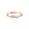 Thin Eternity Wedding Ring