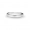 Thin Eternity Ring