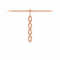 Intertwined Bar Pendant
