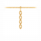 Intertwined Bar Pendant