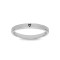 Heart Stamped Ring