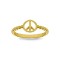 Peace Ring