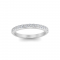 Diamond Classic Stackable Band