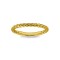Twist Stackable Ring