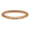 Twist Stackable Ring