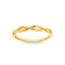 Braided Stackable Ring