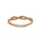 Braided Stackable Ring