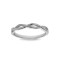 Braided Stackable Ring