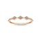 Aztec Stackable Ring
