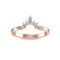 Marquise Tiara Ring