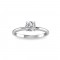 .75 Ct Round Diamond Solitaire Ring