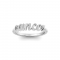 Zodiac Script Ring - Cancer