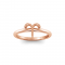 Zodiac Ring - Aries