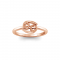 Zodiac Ring - Cancer