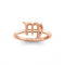 Zodiac Ring - Virgo