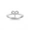 Zodiac Ring - Aries