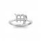 Zodiac Ring - Virgo