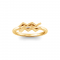 Zodiac Ring - Aquarius