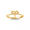 Zodiac Ring - Aries