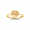 Zodiac Ring - Cancer