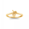 Zodiac Ring - Leo