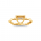 Zodiac Ring - Libra