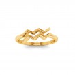 Zodiac Ring - Aquarius