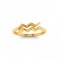 Zodiac Ring - Aquarius