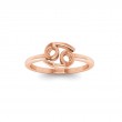 Zodiac Ring - Cancer
