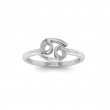 Zodiac Ring - Cancer