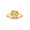 Zodiac Ring - Cancer