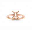 Zodiac Ring - Gemini