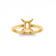 Zodiac Ring - Gemini